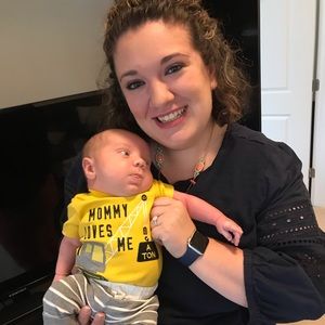 Meet your Posher, Brittany